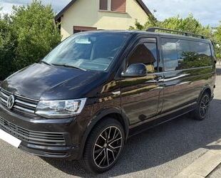 VW T6 Caravelle Gebrauchtwagen