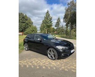 BMW 120 Gebrauchtwagen