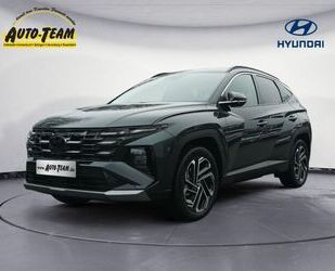 Hyundai TUCSON Gebrauchtwagen