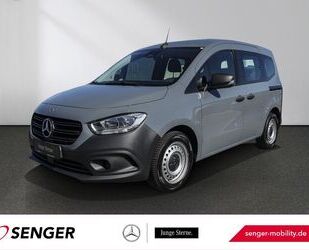 Mercedes-Benz Citan Gebrauchtwagen