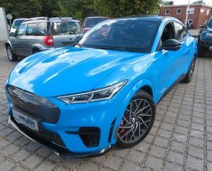 Ford Mustang Mach-E Gebrauchtwagen