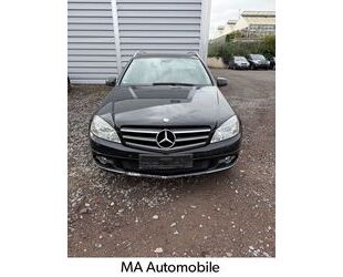 Mercedes-Benz C 180 Gebrauchtwagen