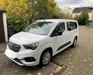 Opel Combo Gebrauchtwagen