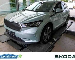 Skoda Enyaq Gebrauchtwagen