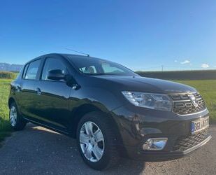 Dacia Sandero Gebrauchtwagen
