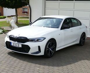 BMW M340d Gebrauchtwagen
