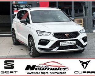 Cupra Ateca Gebrauchtwagen