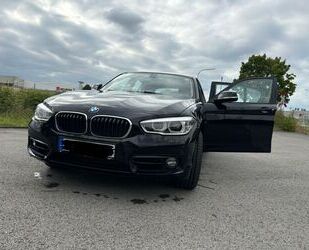 BMW 118 Gebrauchtwagen