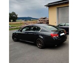 Lexus GS 450 Gebrauchtwagen