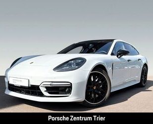 Porsche Panamera Gebrauchtwagen