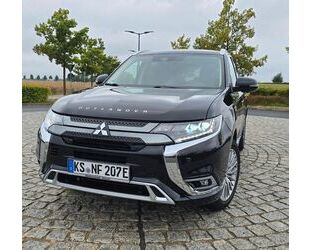 Mitsubishi Outlander Gebrauchtwagen