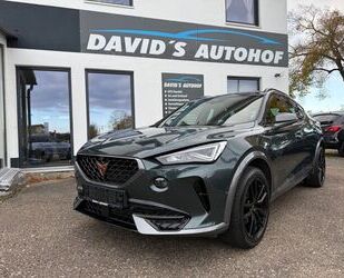 Cupra Formentor Gebrauchtwagen