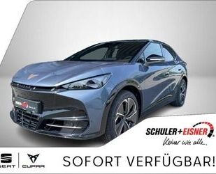 Cupra Tavascan Gebrauchtwagen