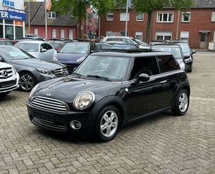 Mini Cooper Gebrauchtwagen
