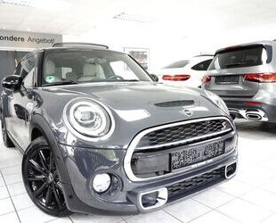 Mini Cooper S Gebrauchtwagen