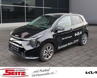 Kia Picanto Gebrauchtwagen