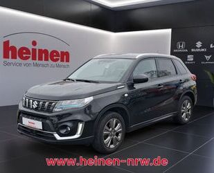 Suzuki Vitara Gebrauchtwagen