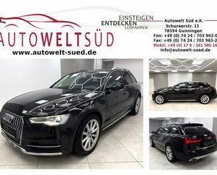 Audi A6 Allroad Gebrauchtwagen