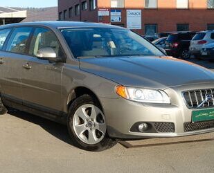 Volvo V70 Gebrauchtwagen