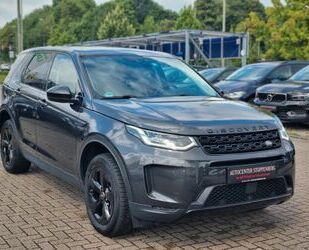 Land Rover Discovery Gebrauchtwagen