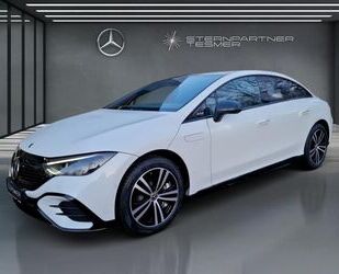 Mercedes-Benz EQE Gebrauchtwagen