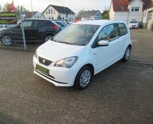 Seat Mii Gebrauchtwagen