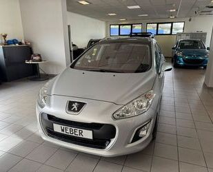 Peugeot 308 Gebrauchtwagen