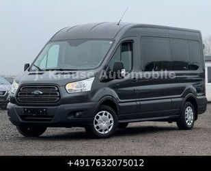 Ford Transit Gebrauchtwagen
