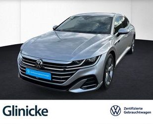 VW Arteon Gebrauchtwagen