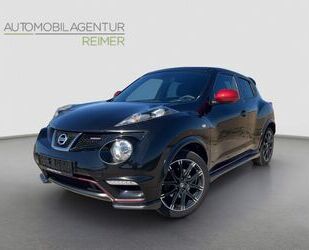 Nissan Juke Gebrauchtwagen