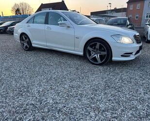 Mercedes-Benz S 500 Gebrauchtwagen