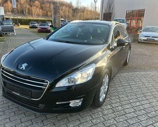Peugeot 508 Gebrauchtwagen