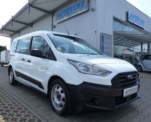 Ford Transit Connect Gebrauchtwagen