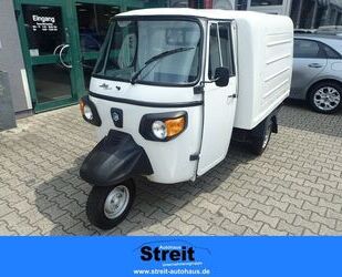 Piaggio APE Gebrauchtwagen