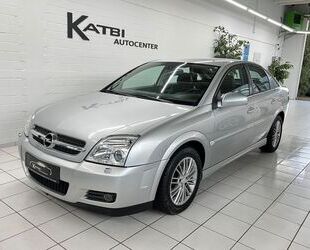 Opel Vectra Gebrauchtwagen