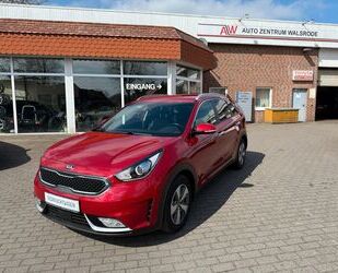Kia Niro Gebrauchtwagen