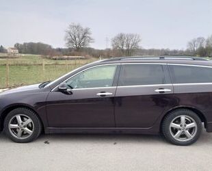 Honda Accord Gebrauchtwagen