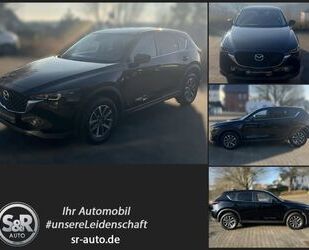 Mazda CX-5 Gebrauchtwagen