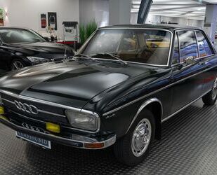 Audi 100 Gebrauchtwagen
