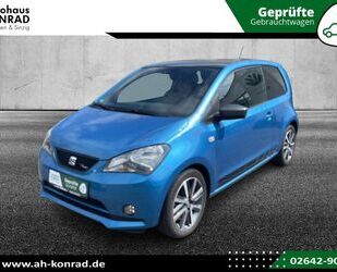Seat Mii Gebrauchtwagen