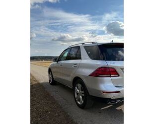Mercedes-Benz GLE 350 Gebrauchtwagen