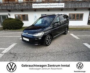VW Caddy Maxi Gebrauchtwagen