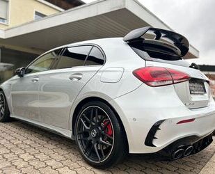 Mercedes-Benz A 45 AMG Gebrauchtwagen