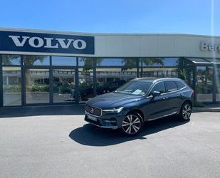 Volvo XC60 Gebrauchtwagen