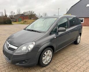 Opel Zafira Gebrauchtwagen