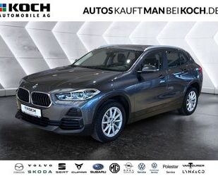 BMW X2 Gebrauchtwagen