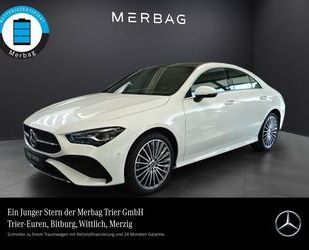 Mercedes-Benz CLA 250 Gebrauchtwagen