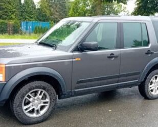 Land Rover Discovery Gebrauchtwagen