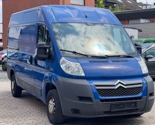 Citroen Jumper Gebrauchtwagen