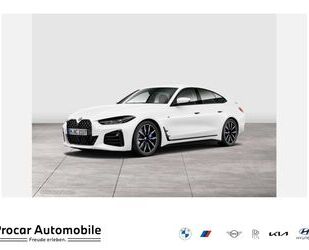 BMW 420 Gran Coupé Gebrauchtwagen